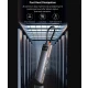 هاب 9 پورت Type-C باسئوس Metal Gleam Series CAHUB-CU0G