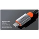 هاب 9 پورت Type-C باسئوس Metal Gleam Series CAHUB-CU0G