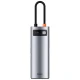 هاب 7 پورت Type-C باسئوس Metal Gleam Series WKWG020113