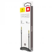 کابل AUX باسئوس Yiven M30 CAM30-B High Copy طول 1 متر
