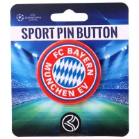 پیکسل سنجاقی Bayern Munich