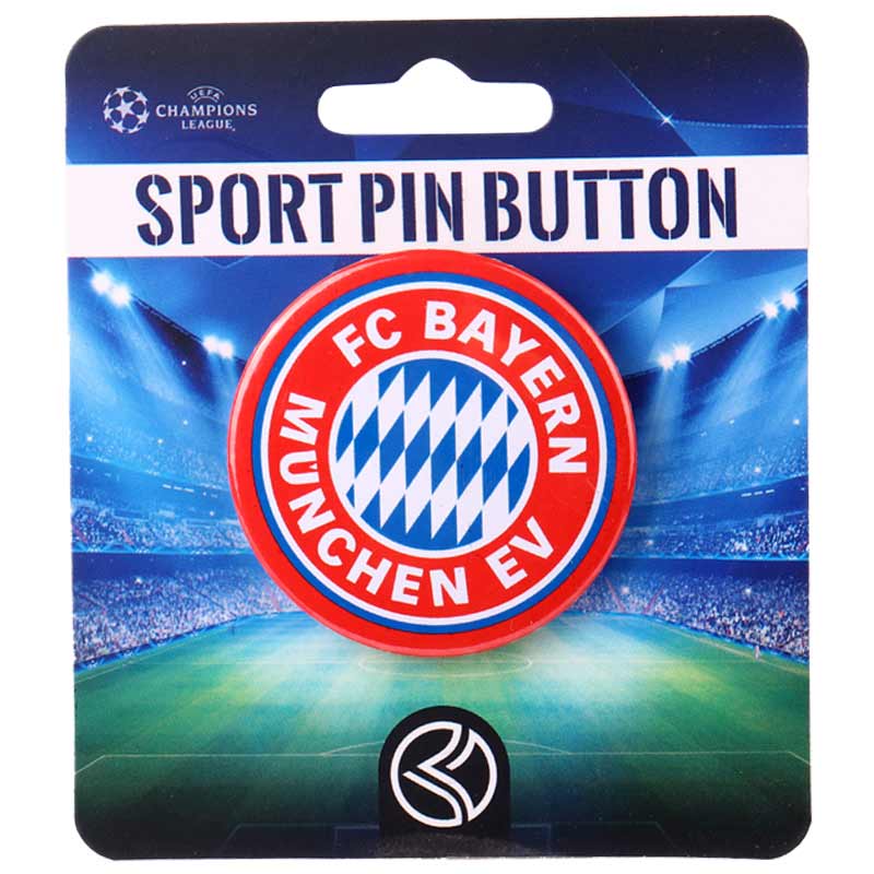 پیکسل سنجاقی Bayern Munich
