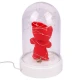 چراغ خواب USB طرح خرس کوچک