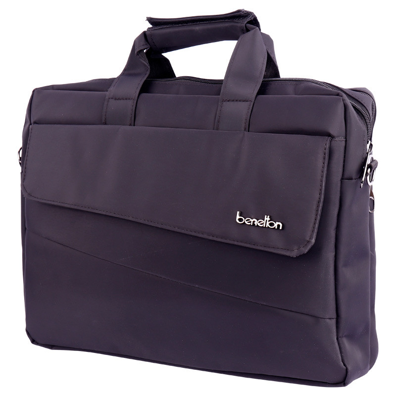 کیف لپ تاپ دوشی Benetton کد 20