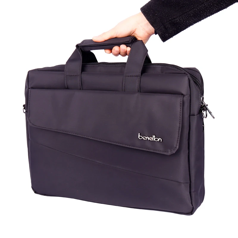 کیف لپ تاپ دوشی Benetton کد 20