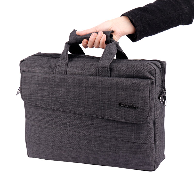 کیف لپ تاپ دوشی Benetton کد ۲۰۸