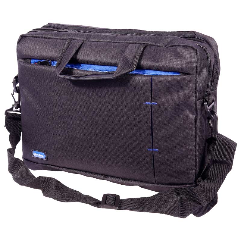 کیف لپ تاپ دوشی Blue Bag B039
