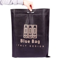 کیف لپ تاپ دوشی Blue Bag B039