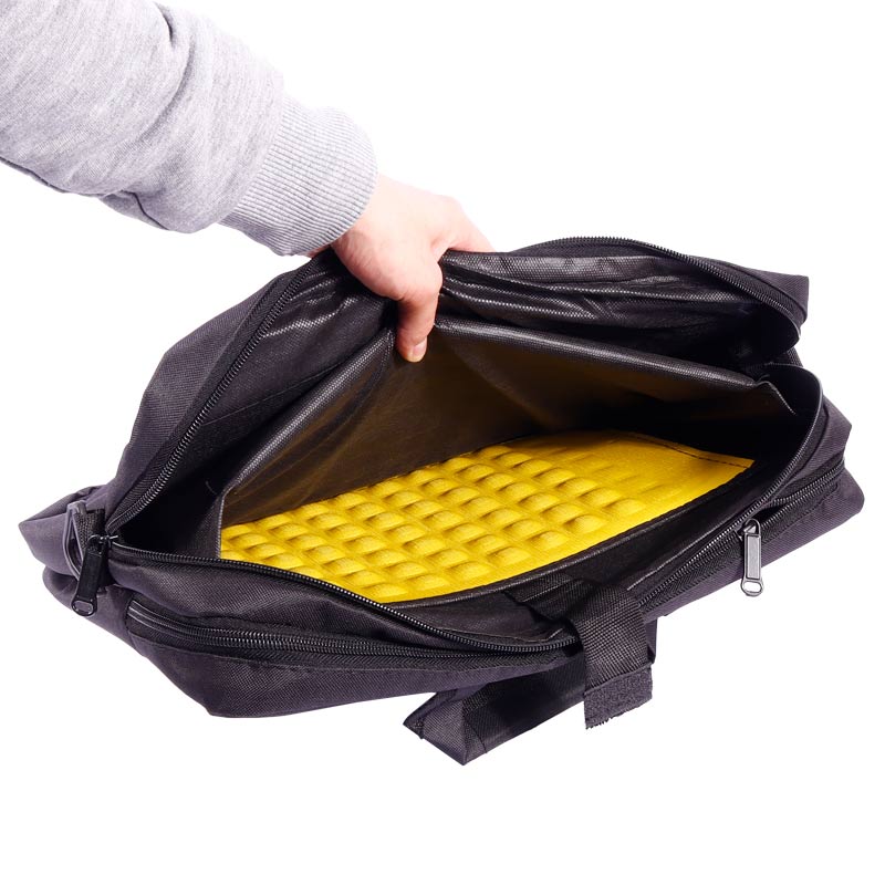 کیف لپ تاپ دوشی Blue Bag B039