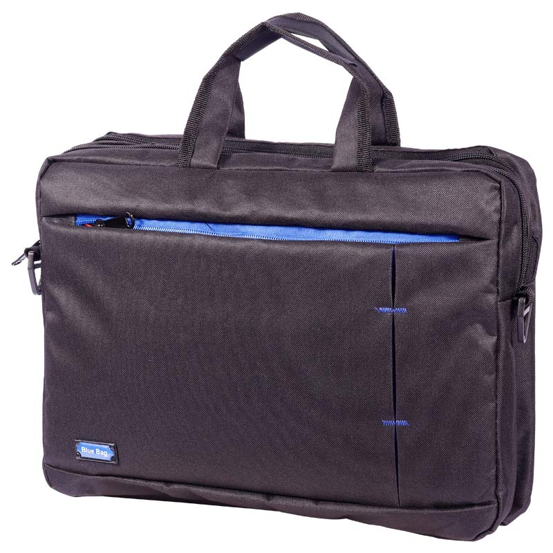 کیف لپ تاپ دوشی Blue Bag B039