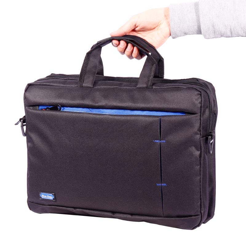کیف لپ تاپ دوشی Blue Bag B039