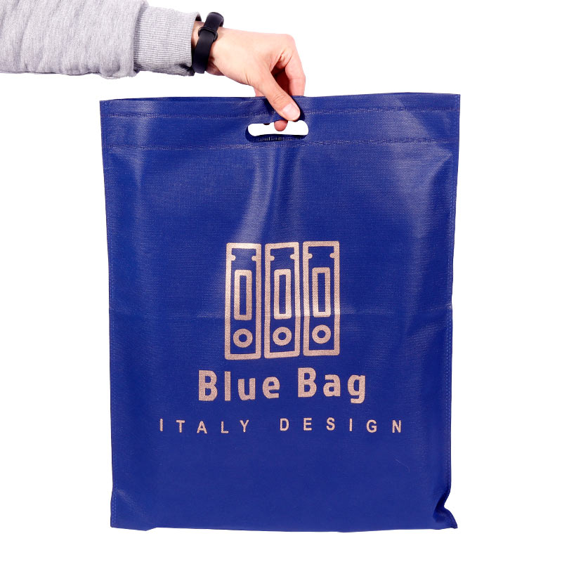 کیف لپ تاپ دوشی Blue Bag B047
