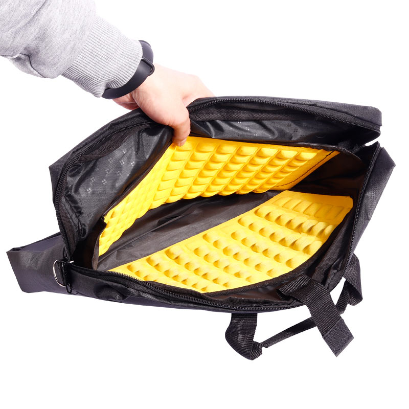 کیف لپ تاپ دوشی Blue Bag B047