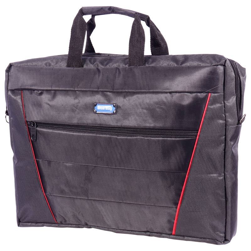 کیف لپ تاپ دوشی Blue Bag B047