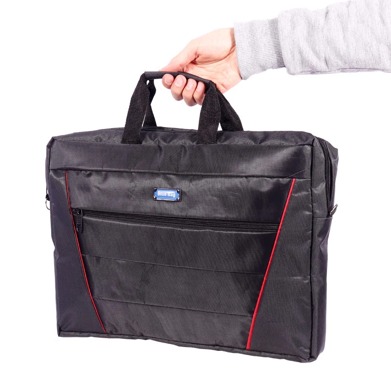 کیف لپ تاپ دوشی Blue Bag B047