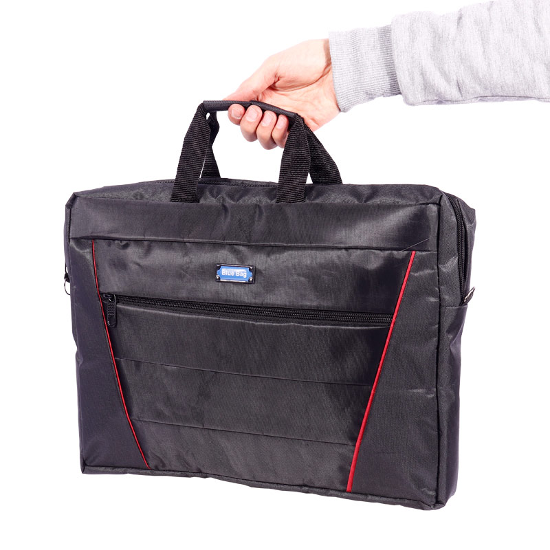 کیف لپ تاپ دوشی Blue Bag B047