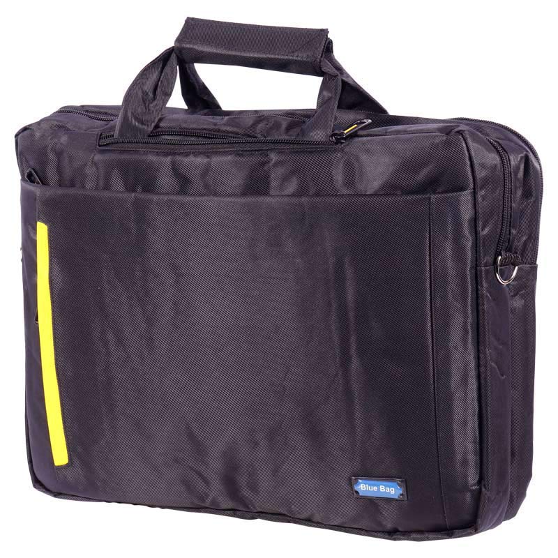 کیف لپ تاپ سه کاره Blue Bag B200