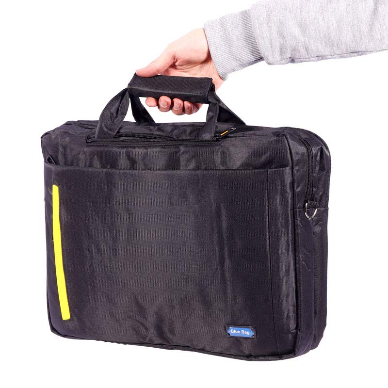 کیف لپ تاپ سه کاره Blue Bag B200
