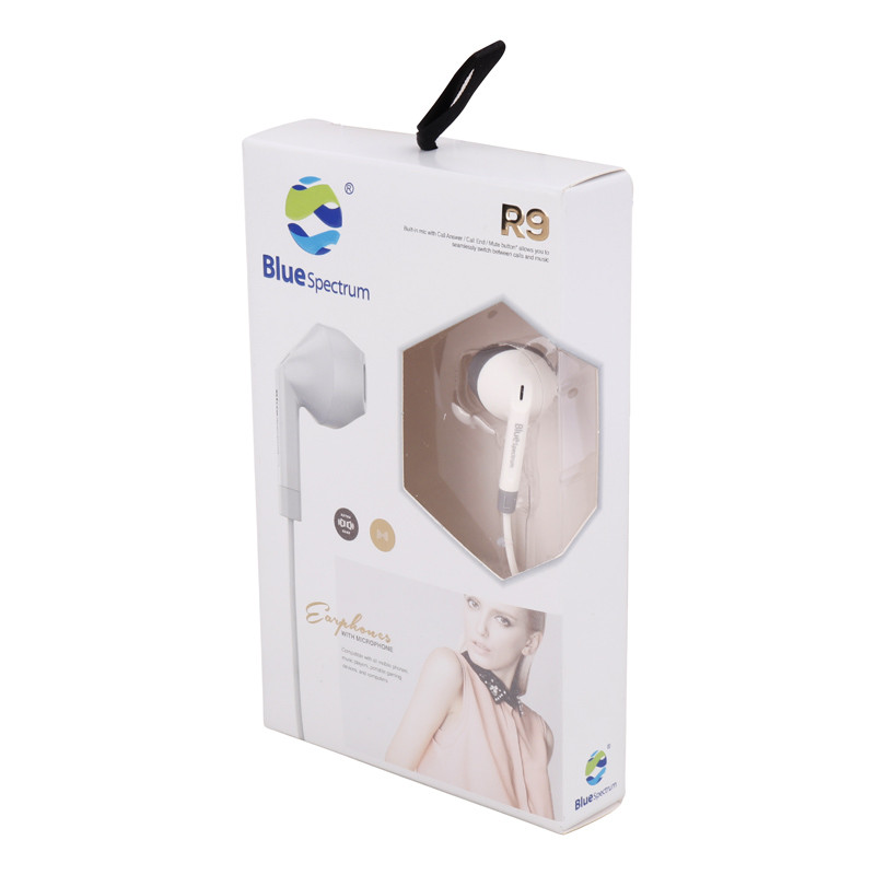 هندزفری Blue Spectrum R9
