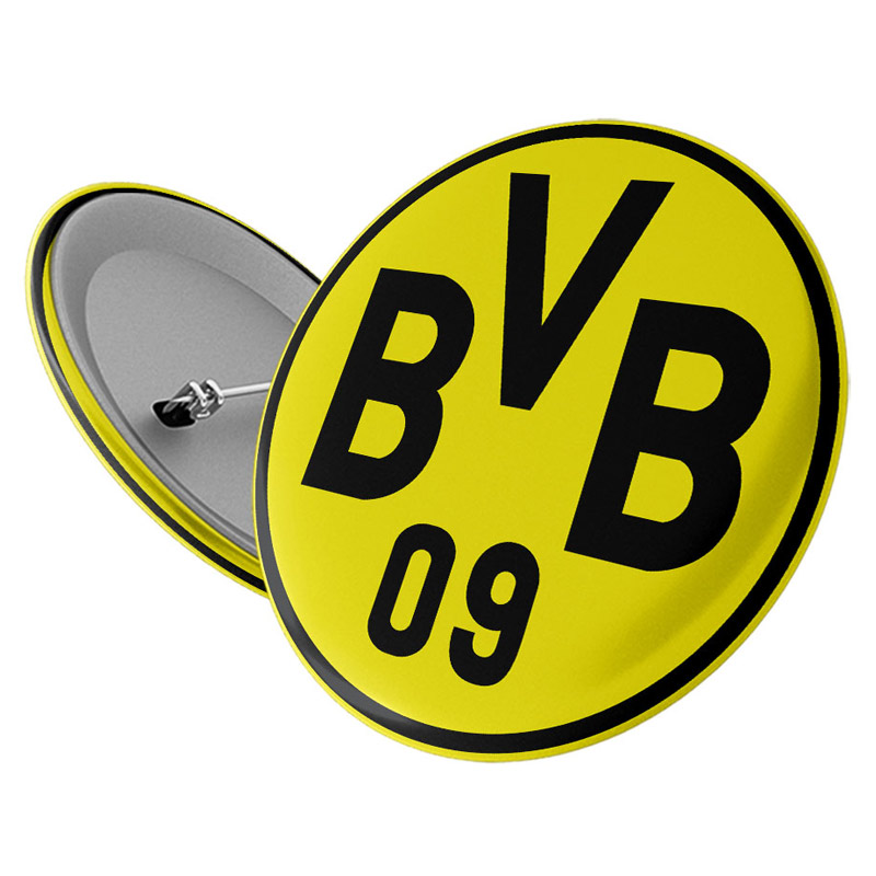 پیکسل سنجاقی Borussia Dortmund