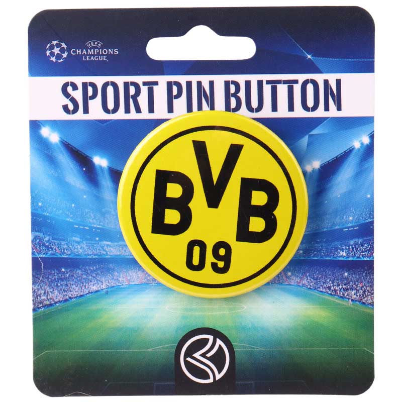 پیکسل سنجاقی Borussia Dortmund