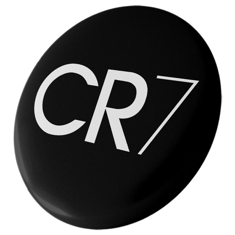 پیکسل سنجاقی CR7 مشکی