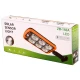 چراغ کمپینگ خورشیدی ZB-150A + ریموت کنترل