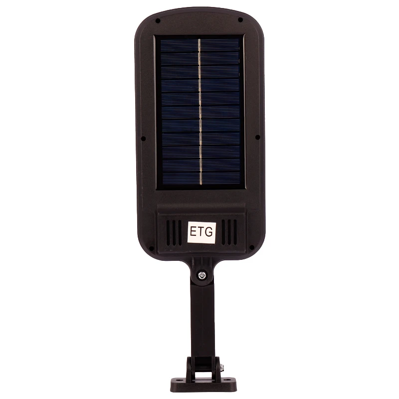 چراغ کمپینگ خورشیدی ZB-150A + ریموت کنترل