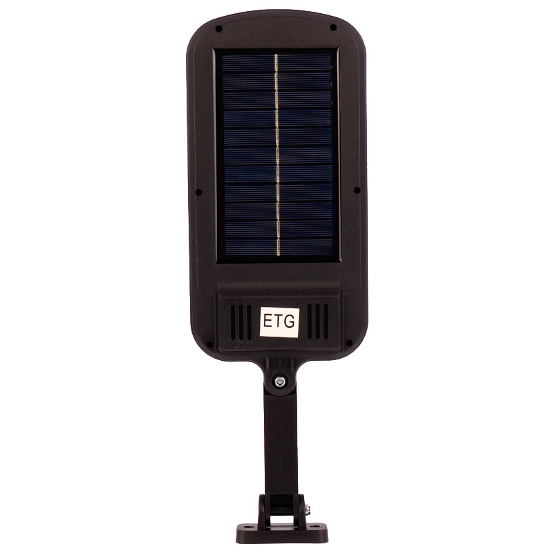 چراغ کمپینگ خورشیدی ZB-150A + ریموت کنترل