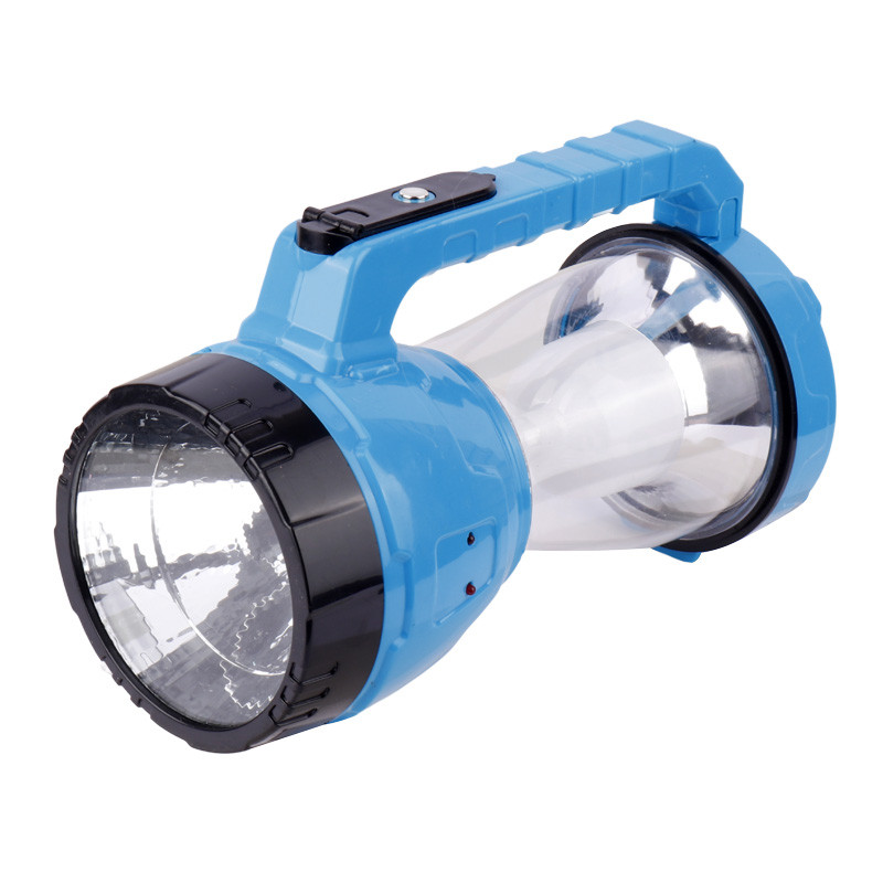 چراغ قوه شارژی ۲ حالته خورشیدی SIHANG SH-3280