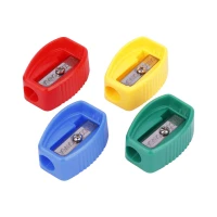 تراش پلاستیکی Canco EA2540 بسته 112 عددی