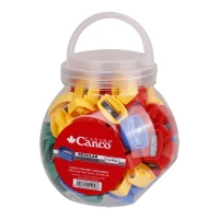 تراش پلاستیکی کنکو EA2540 بسته 112 عددی