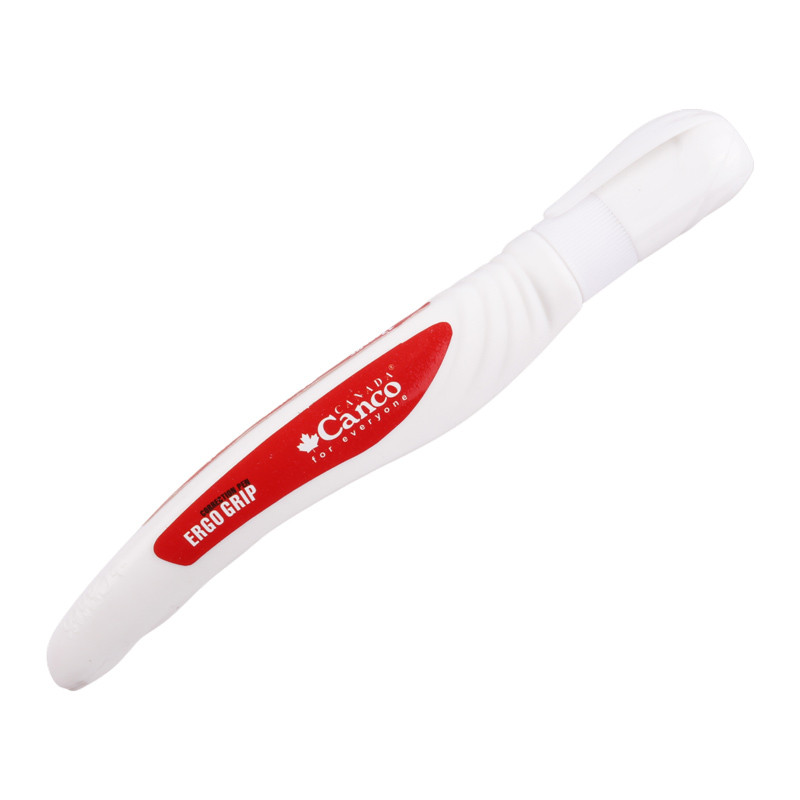غلط گیر قلمی Canco Ergo Grip 12ml بسته 24 عددی