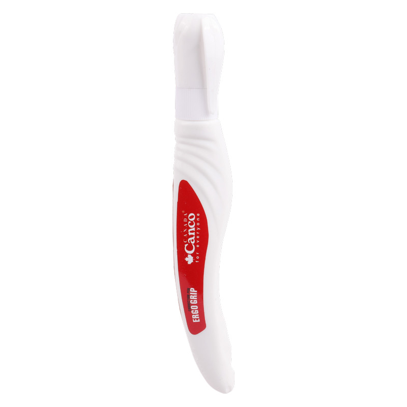 غلط گیر قلمی Canco Ergo Grip 12ml بسته 24 عددی