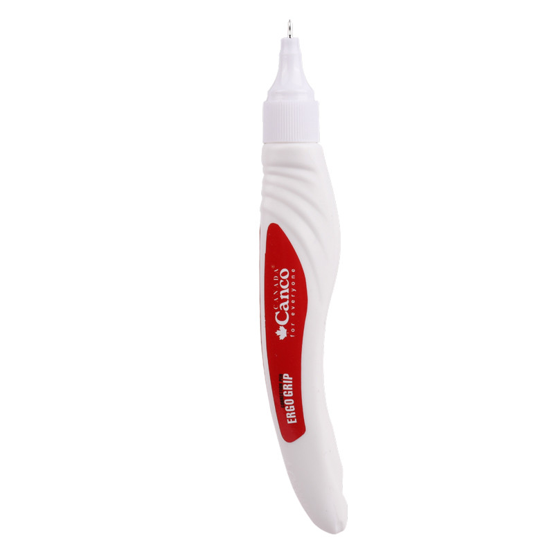 غلط گیر قلمی Canco Ergo Grip 12ml بسته 24 عددی