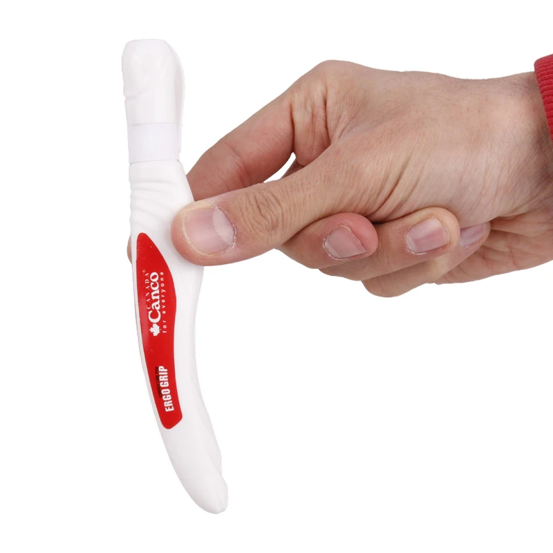 غلط گیر قلمی 12 میلی لیتری کنکو Ergo Grip بسته 24 عددی