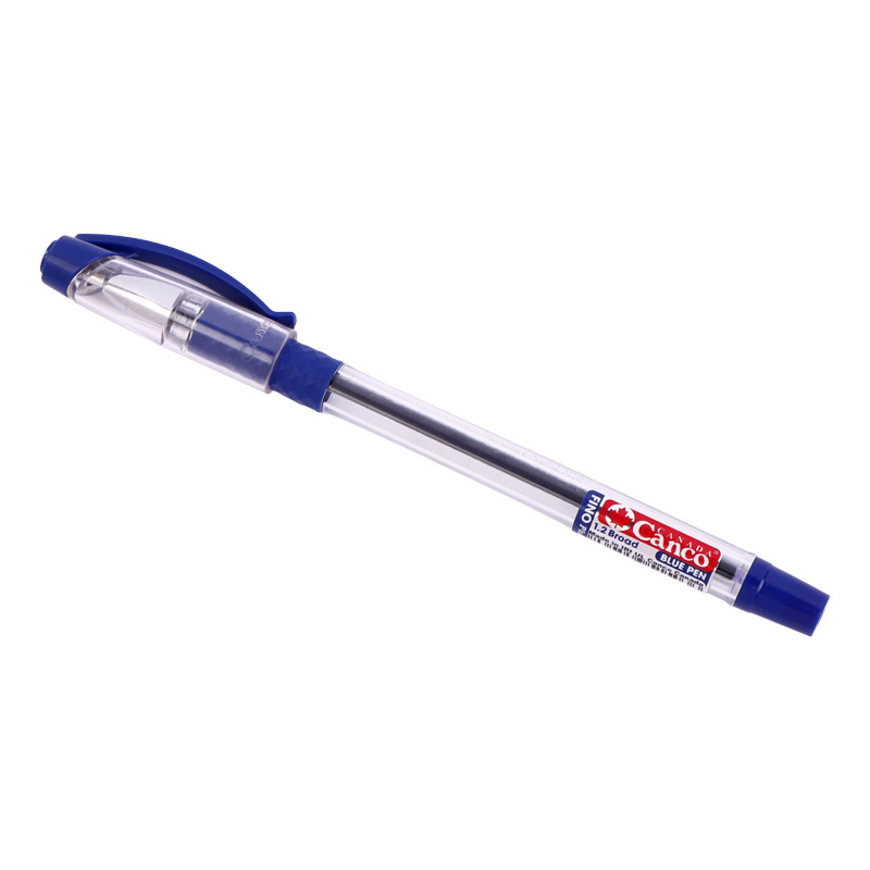 خودکار کنکو Canco Fino Plus 1.2mm بسته 50 عددی