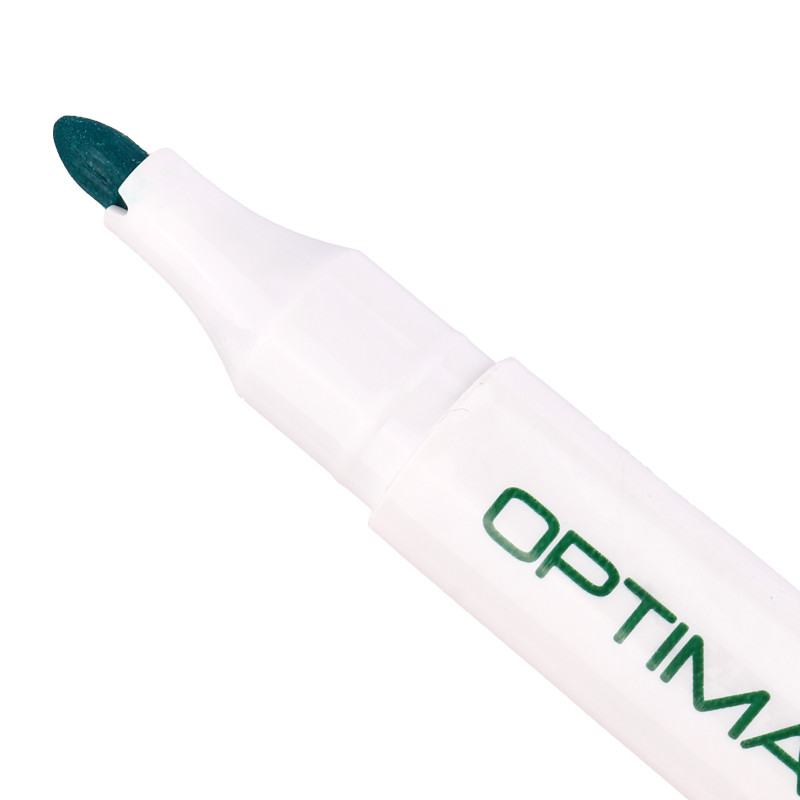 ماژیک وایت برد کنکو نوک گرد Canco Optima بسته 12 عددی