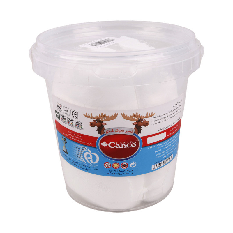 خمیر بازی سبک کنکو 220g