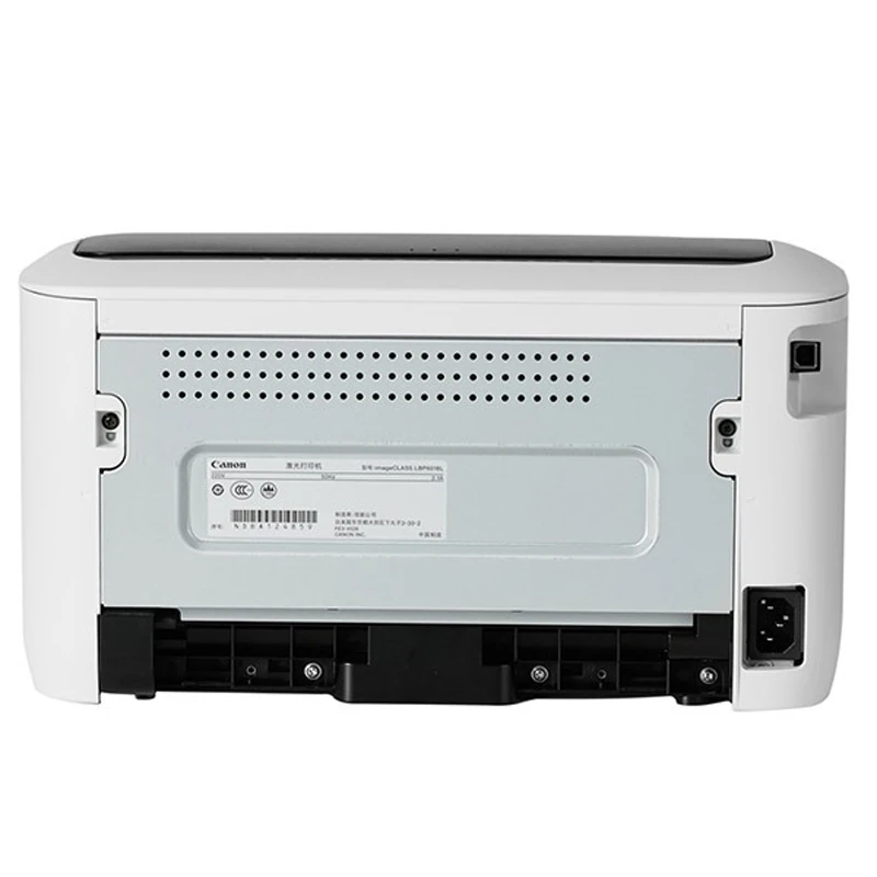 پرینتر تک کاره لیزری Canon ImageClass LBP6018L