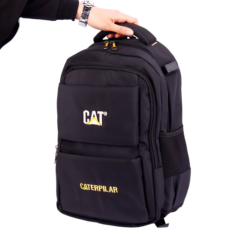 کوله پشتی لپ تاپ Cat کد ۰۹