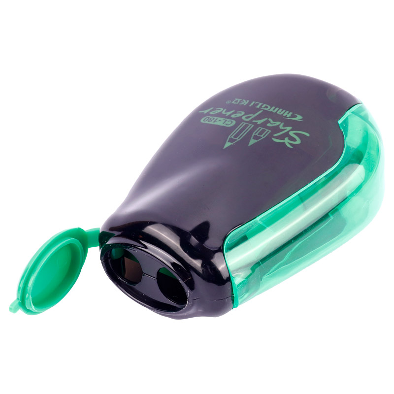 تراش پلاستیکی مخزن دار Changli CL-180
