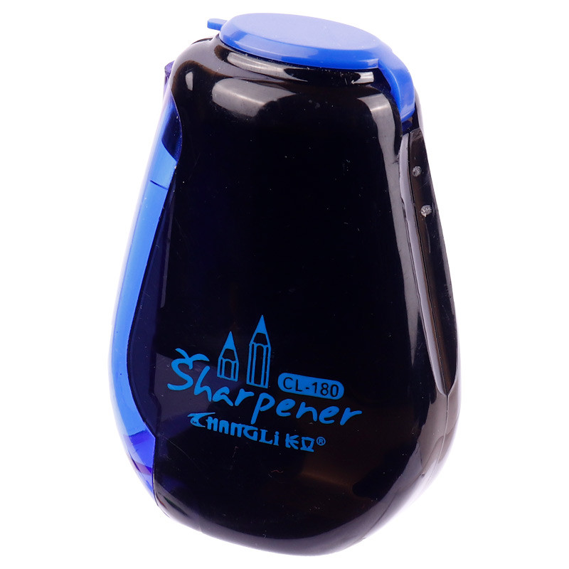 تراش پلاستیکی مخزن دار Changli CL-180