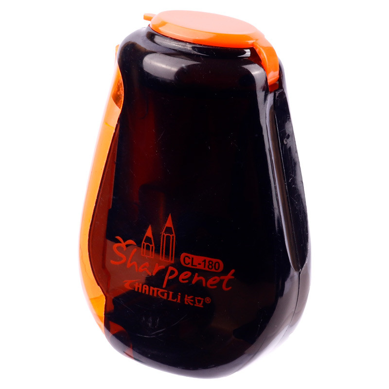 تراش پلاستیکی مخزن دار Changli CL-180