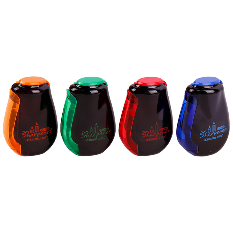 تراش پلاستیکی مخزن دار Changli CL-180