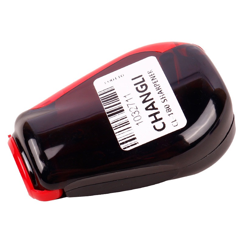 تراش پلاستیکی مخزن دار Changli CL-180