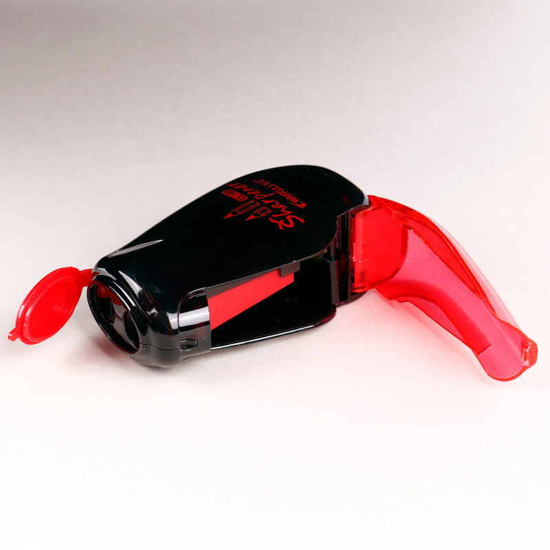 تراش پلاستیکی مخزن دار Changli CL-180