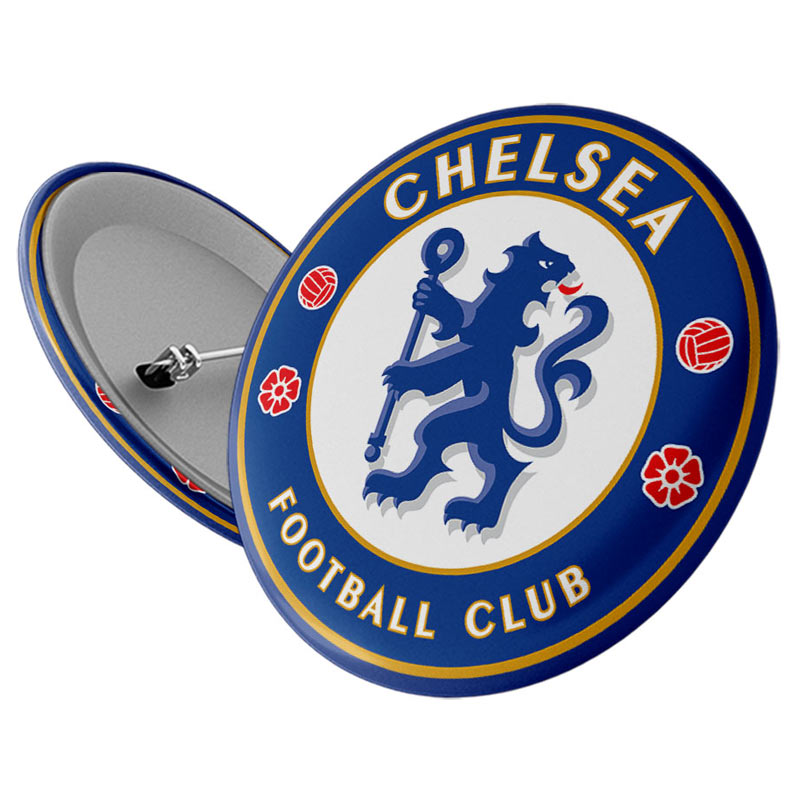 پیکسل سنجاقی Chelsea
