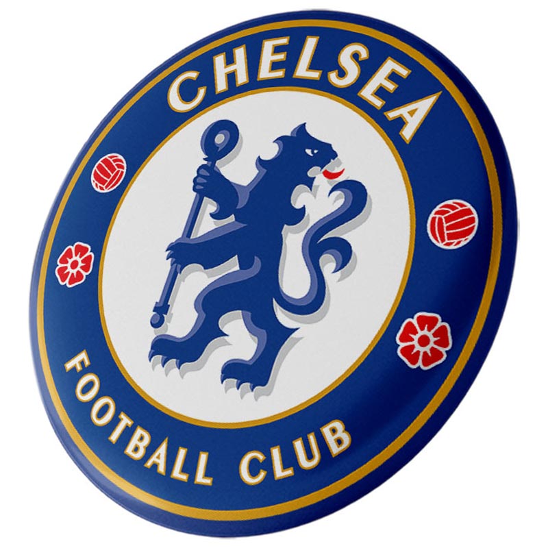پیکسل سنجاقی Chelsea