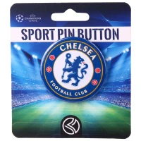 پیکسل سنجاقی Chelsea